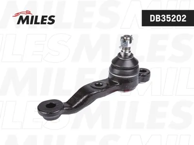 MILES DB35202 Опора шаровая Lexus GS 97-05 ниж.лев.