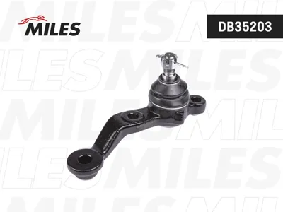 MILES DB35203 Опора шаровая Lexus GS 97-05 ниж.прав.
