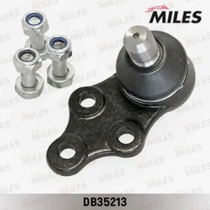 MILES DB35213 Опора шаровая Chevrolet Epica 06- нижн.лев.прав.