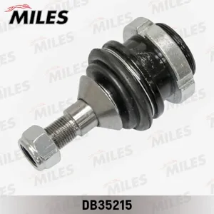 MILES DB35215 Опора шаровая Mercedes ML W164GL X164 пер.подв.нижн. лев,прав.