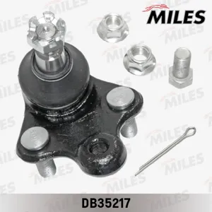 MILES DB35217 Опора шаровая Honda CR-V 07-