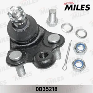 MILES DB35218 Опора шаровая Honda Civic 06- лев.