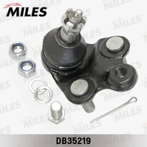 MILES DB35219 Опора шаровая Honda Civic 06- прав.