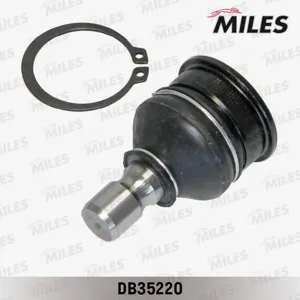 MILES DB35220 Опора шаровая Kia Picanto 04- пер.лев.прав.