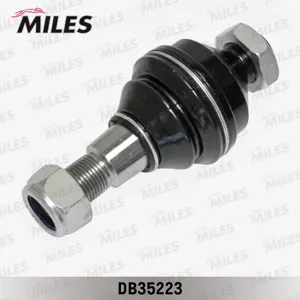 MILES DB35223 Опора шаровая верхняя Iveco Daily IIIIV 99-
