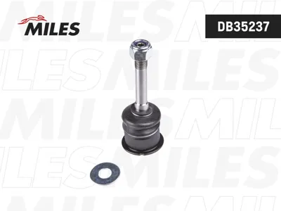 MILES DB35237 Опора шаровая BMW E36 нижн.внутр. лев,прав.