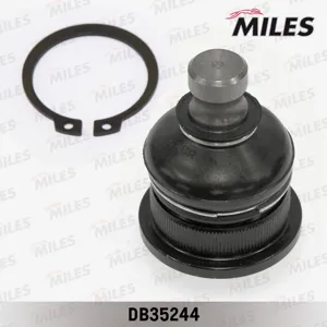 MILES DB35244 Опора шаровая Nissan Micra Note 06- нижн. лев,прав.
