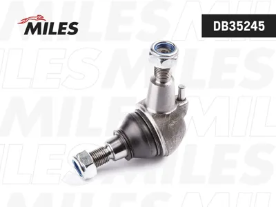 MILES DB35245 Опора шаровая Mercedes W212 ниж. лев,прав.