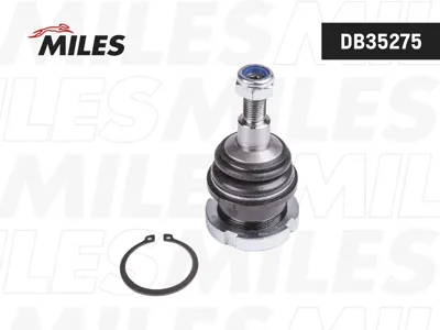 MILES DB35275 Опора шаровая Mercedes ML W163 зад.подв.нижн. лев,прав.