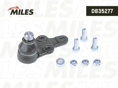 MILES DB35277 Опора шаровая Ford KUGA 08- прав.