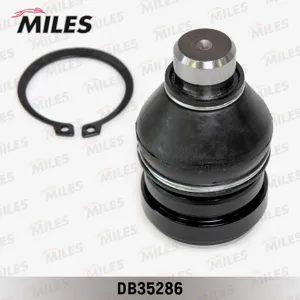 MILES DB35286 Опора шаровая нижняя Jeep Compass s 06-, Patriot 07- Dodge Caliber 06-