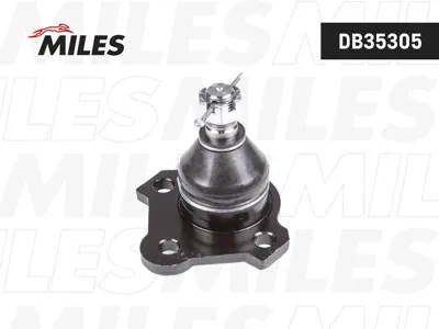 MILES DB35305 Опора шаровая Toyota HILUX 87-97 нижн лев,прав.