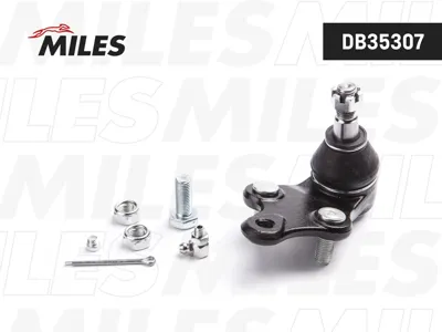 MILES DB35307 Опора шаровая Toyota STARLET 91-99PASEO прав.