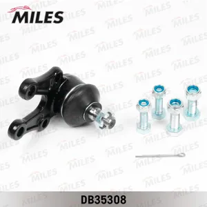 MILES DB35308 Опора шаровая Toyota TOWNACELITEACE