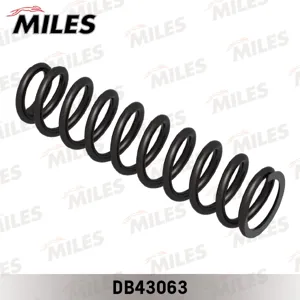 MILES DB43063 Пружина передняя Honda CR-V I 2.0 97-02 ( RD2371)