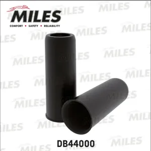 MILES DB44000 Пыльник заднего амортизатора Audi A4 (B6-B8) A6 (C6) TT