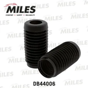 MILES DB44006 Пыльник амортизатора переднего Ford Fiesta V 01- Fusion 02- Mazda 2 03-