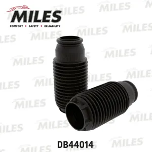 MILES DB44014 Пыльник амортизатора (1шт.)