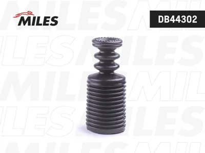 MILES DB44302 Пыльник+отбойник Mitsubishi LANCER 00-09OUTLANDER 02- пер. (на 1 аморт.)