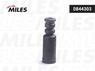 MILES DB44303 Пыльник+отбойник Mitsubishi LANCER зад. (на 1 аморт.)