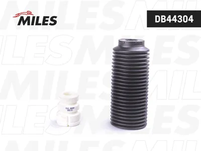 MILES DB44304 Пылезащитный комплект, амортизатор