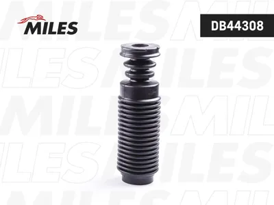 MILES DB44308 Отбойник+пыл.пер.аморт.[ комплект на 2-стор.]