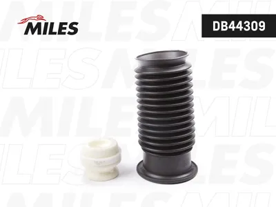 MILES DB44309 Пыльник+отбойник Opel Astra J 10- пер. (на 1 аморт.)