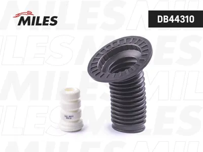 MILES DB44310 Отбойник+пыл.пер.аморт.[ комплект на 1-стор.]