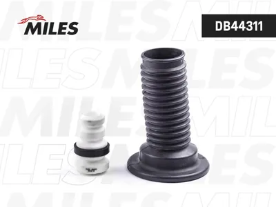 MILES DB44311 Пыльник+отбойник RAV 4 06- пер. (на 1 аморт.)