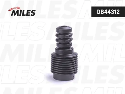 MILES DB44312 Пыльник+отбойник Renault Megane II Scenic II 02 пер. (на 1 аморт.)