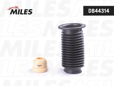 MILES DB44314 Пыльник + отбойник на 1 амортизатор передний Opel Astra H ( 910069)