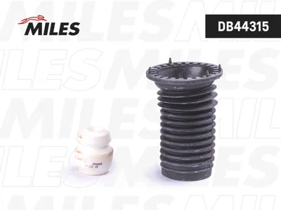 MILES DB44315 Пыльник+отбойник Chevrolet Aveo пер. (на 1 аморт.)