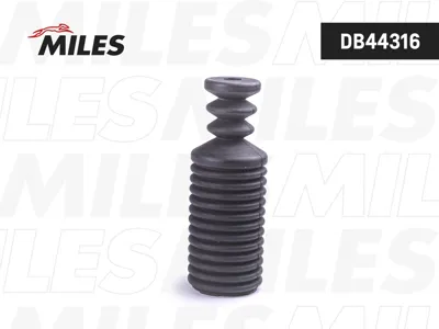 MILES DB44316 Пыльник+отбойник Nissan Almera зад. (на 1 аморт.)