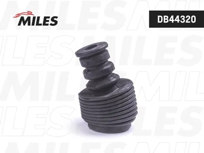 MILES DB44320 Пыльник+отбойник Renault Megane III пер. (на 1 аморт.)