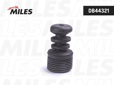 MILES DB44321 Пыльник+отбойник Mitsubishi Pajero 3.52.5TD3.2TD3.2D 0200- пер. (на 1 аморт.)