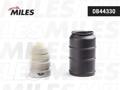 MILES DB44330 Пыльник+отбойник Citroen Jumper Fiat Ducato Peugeot Boxer пер. (на 1 аморт.)