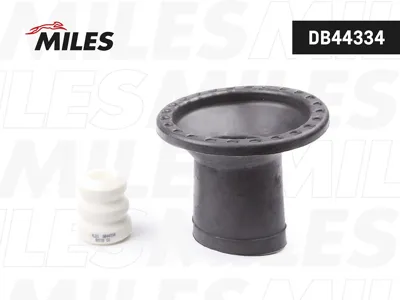 MILES DB44334 Пыльник + отбойник на 1 амортизатор передний Toyota Carina E Corolla 91- ( 913267)