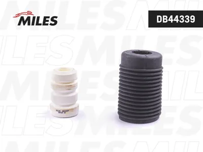 MILES DB44339 Пыльник+отбойник Toyota Picnic пер. (на 1 аморт.)