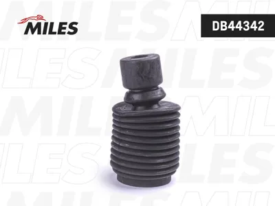 MILES DB44342 Пыльник+отбойник Renault Fluence 10- перед. (на 1 аморт.)