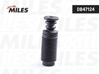 MILES DB47124 Пылезащитный комплект, амортизатор