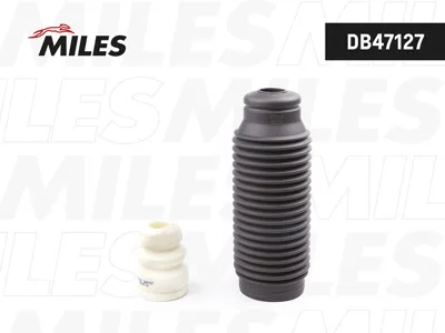 MILES DB47127 Комплект пыльника амортизатора