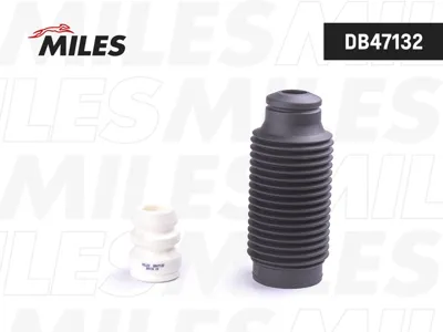 MILES DB47132 Пыльник+отбойник Kia Ceed пер. (на 1 аморт.)