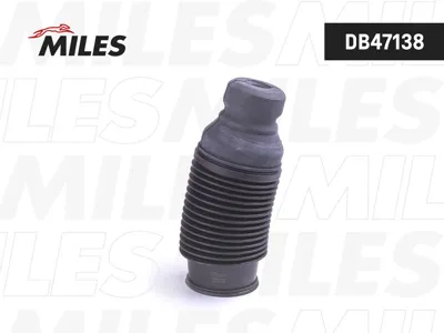 MILES DB47138 Пыльник+отбойник Hyundai Accent 00- пер. (на 1 аморт.)