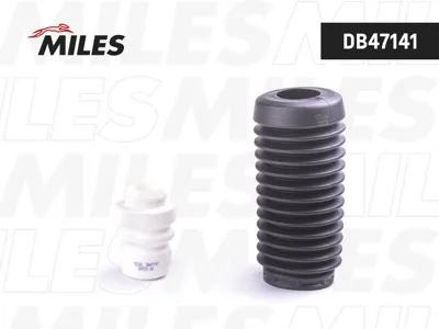 MILES DB47141 Пылезащитный комплект, амортизатор