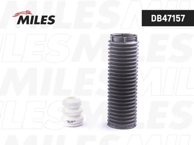 MILES DB47157 Пылезащитный комплект, амортизатор