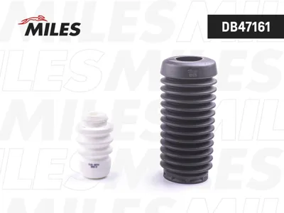MILES DB47161 Пыльник+отбойник Ford Fusion 02- пер. (на 1 аморт.)
