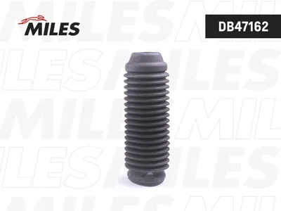 MILES DB47162 Пыльник Mazda 626 -97 зад. (на 1 аморт.)