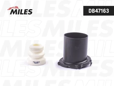MILES DB47163 Пыльник+отбойник Chevrolet Daewoo 05- пер. (на 1 аморт.)