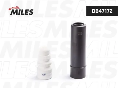 MILES DB47172 Пыльник+отбойник Hyundai Accent 05-10 зад. (на 1 аморт.)