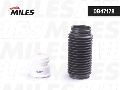 MILES DB47178 Пыльник+отбойник Honda Civic VIII (FK, FD) пер. (на 1 аморт.)